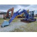 Экскаватор KOMATSU PC128UU-1